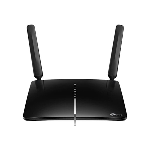 TP-Link Archer MR600 musta