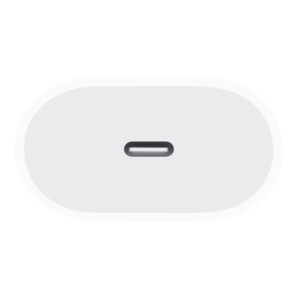 Apple 20W USB-C Power Adapter