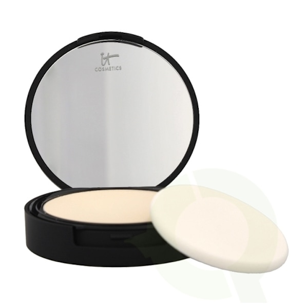 IT Cosmetics Bye Bye Pores Pressed Airbrush Finish Powder 9 gr Translucent