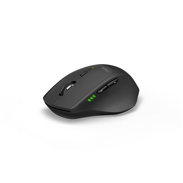 Rapoo Mouse MT550  Wireless Multi-Mode Black