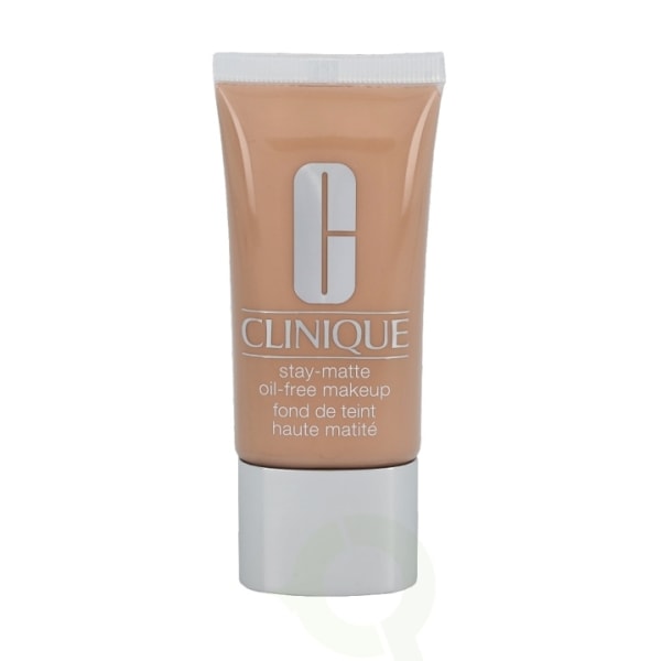 Clinique Stay Matte Oil Free Makeup 30 ml CN 52 Neutral (MF)