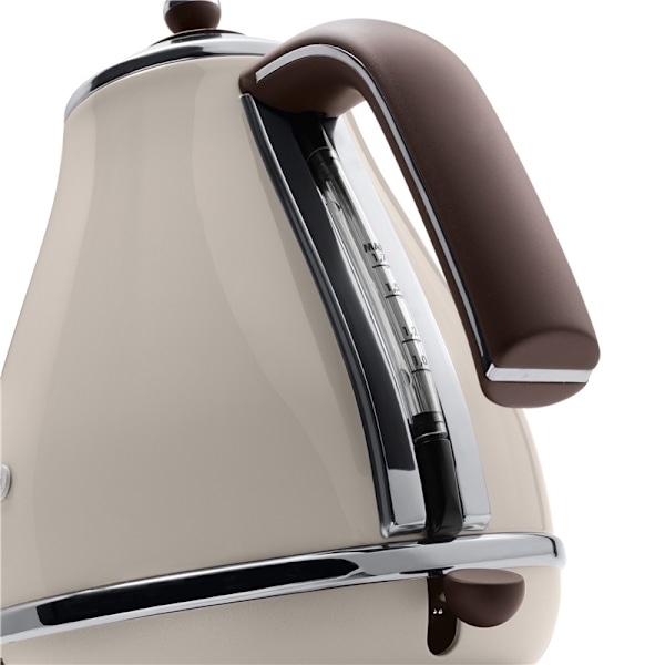 Delonghi Vattenkokare Icona Vintage Bei