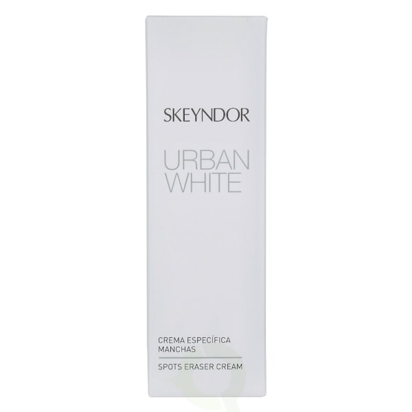 Skeyndor Urban White Shield Spots Eraser Cream 15 ml