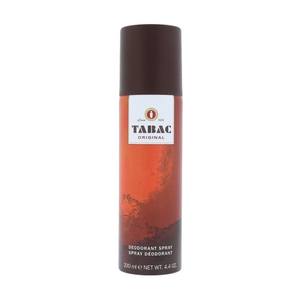 Tabac Original Deo Spray 200ml