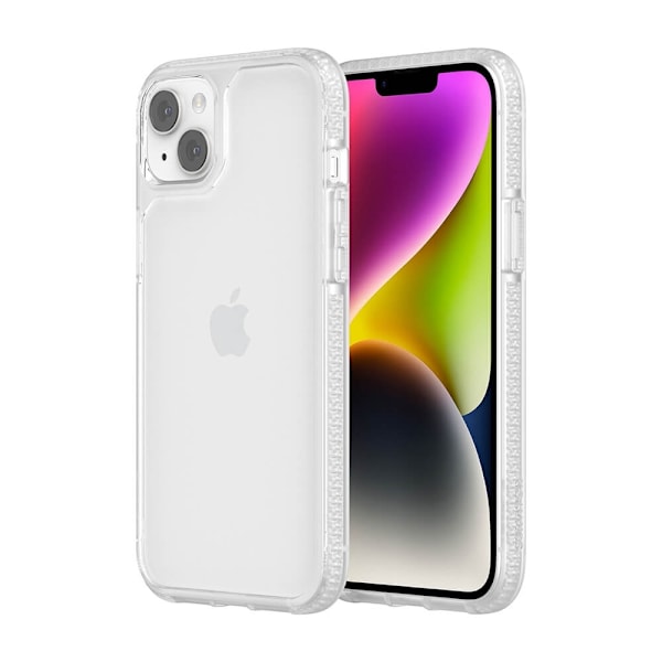 SURVIVOR Mobilskal Strong iPhone 14 Plus Klar Transparent