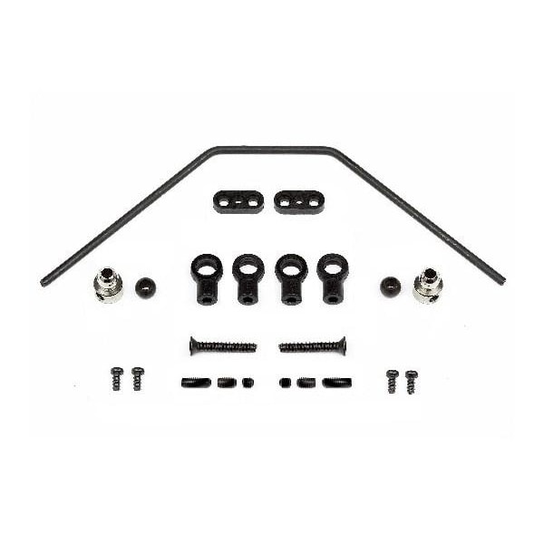 HPI Front Stabilizer Set