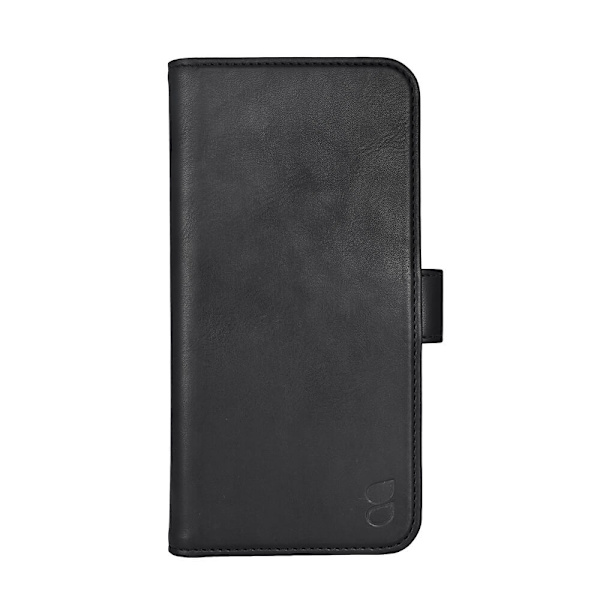 GEAR Mobilcover 2-i-1 Sort - Samsung S24+ 5G Svart