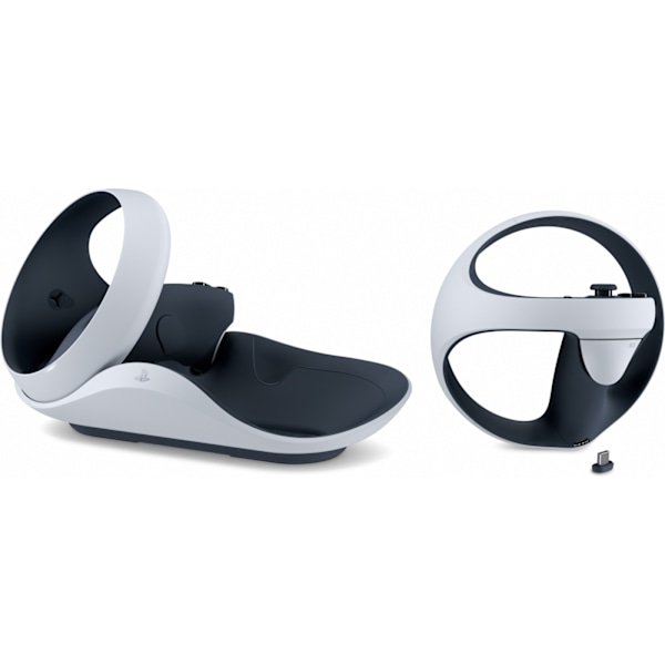 Ladestation til PlayStation VR2 Sense-controller