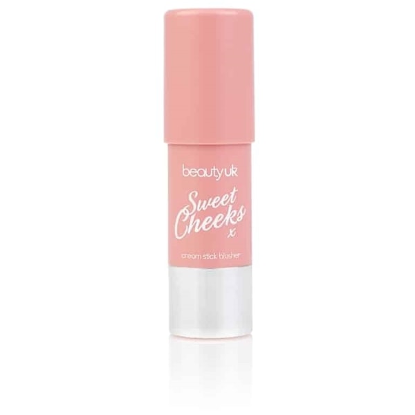 BeautyUK Beauty UK Sweet Cheeks No.2 Turkish Delight 6g