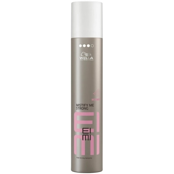 Wella EIMI Mistify Me Strong 300ml