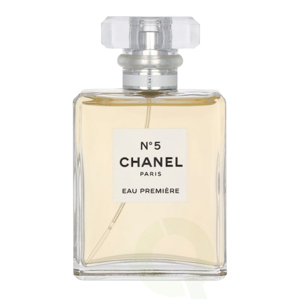 Chanel No 5 Eau Premiere Edp Spray 50 ml