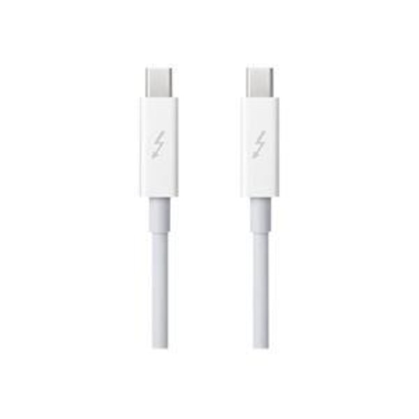 Apple THUNDERBOLT CABLE 0 5M