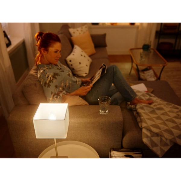 Philips Hue White Ambiance E14 Kron 1-pack