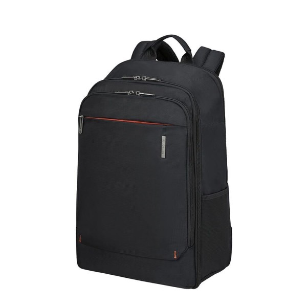 SAMSONITE Network 4 Laptop Backpack 17.3" Black