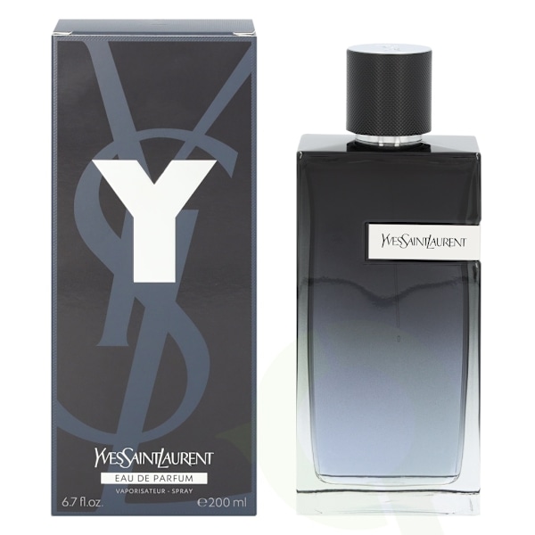 Yves Saint Laurent YSL Y For Men Edp Spray 200 ml