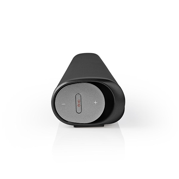 Nedis Soundbar | 2.0 | DSP | 135 W | 1x 3.5 mm / 1x Coax Audio / 1x Optinen / 1x USB | 1x HDMI (tukee ARC) | Bluetooth® | Kiinnitettävä | Musta / Tumm