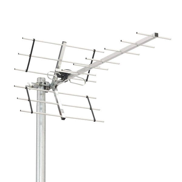 Triax Antenne Digi 14 LTE700 Kanal 21-48 SE/FI