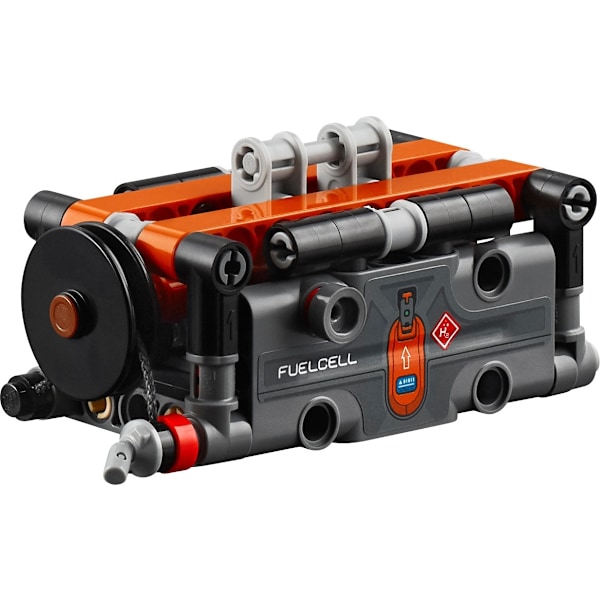 LEGO Technic 42180  - Rover för utforskning på Mars