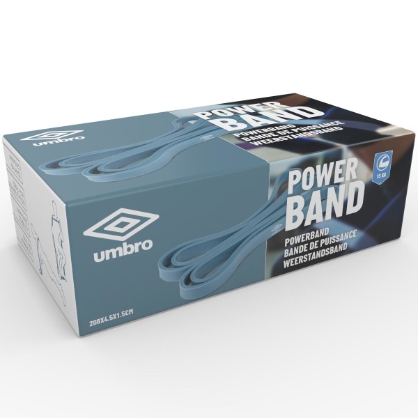 Umbro Power band 15kg