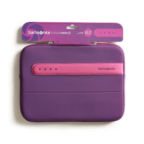 Samsonite Colorshield Sleeve 10,2" Pink