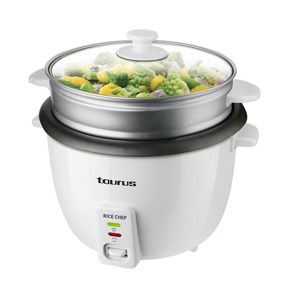 Taurus Riskoger 1,8L
