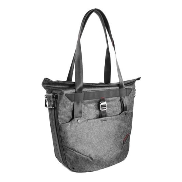 peakdesign Everyday Tote Bag, 20L, kul