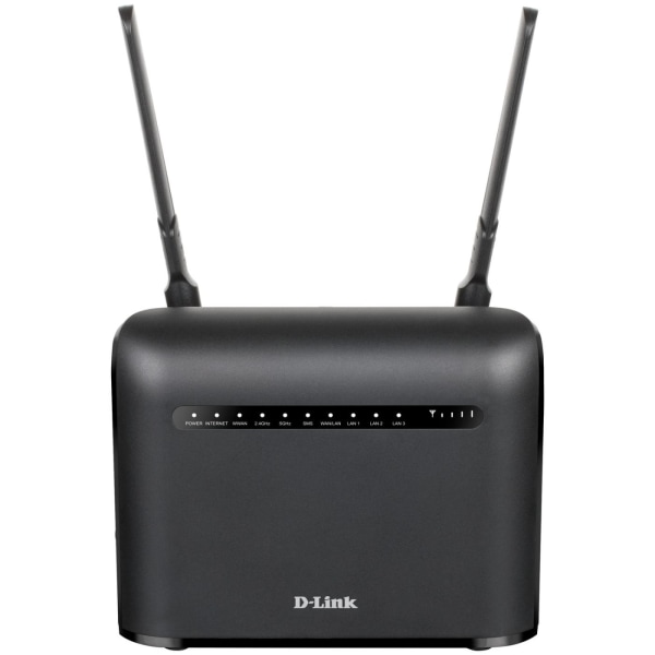 D-Link DWR-953V2 4G-router AC1200 4G/