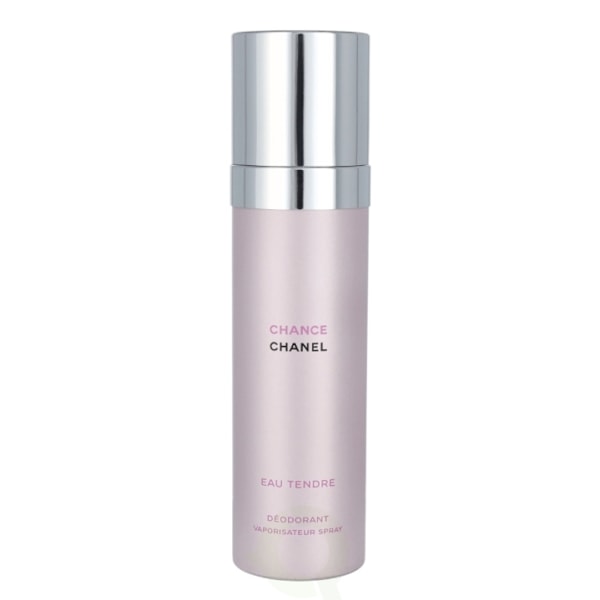Chanel Chance Eau Tendre Deo Spray 100 ml