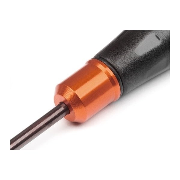 Pro-Series Tools 4Mm Phillips ScreWDriver