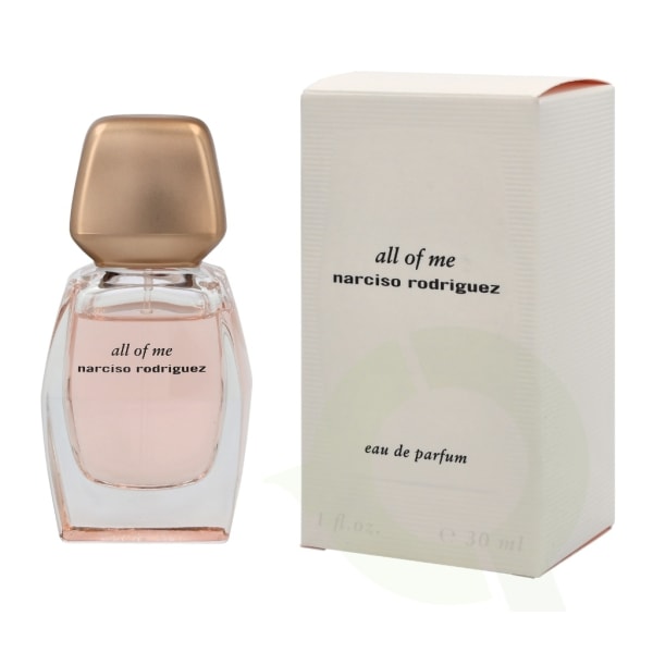 Narciso Rodriguez All Of Me Edp Spray 30 ml