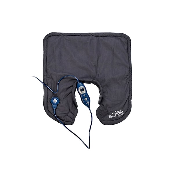 Solac Ergonomisk Varmedyne Helsinki Nakke & Skuldre
