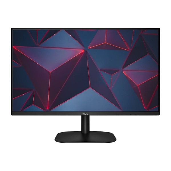 AOC 24B2XH 23.8" 1920 x 1080 VGA (HD-15) HDMI 75Hz