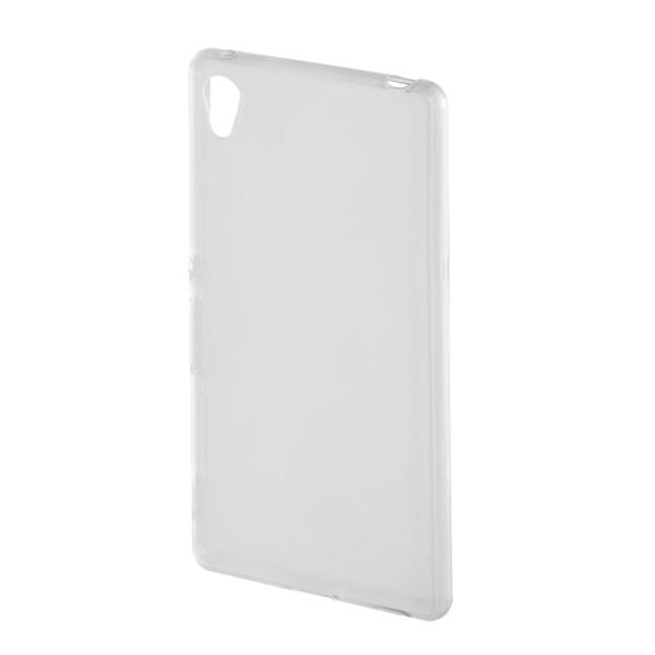 Hama Mobilskal Crystal Xperia Z3+ Transparent Transparent