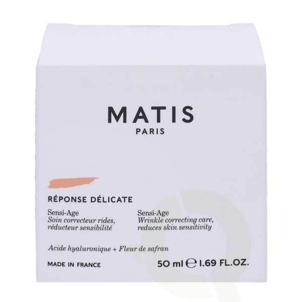 Matis Reponse Delicate Sensi-Age 50 ml
