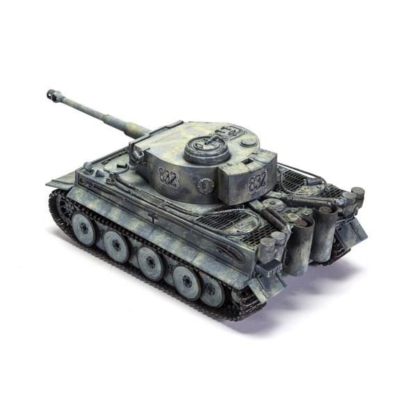 Airfix Tiger-1 'Early Version