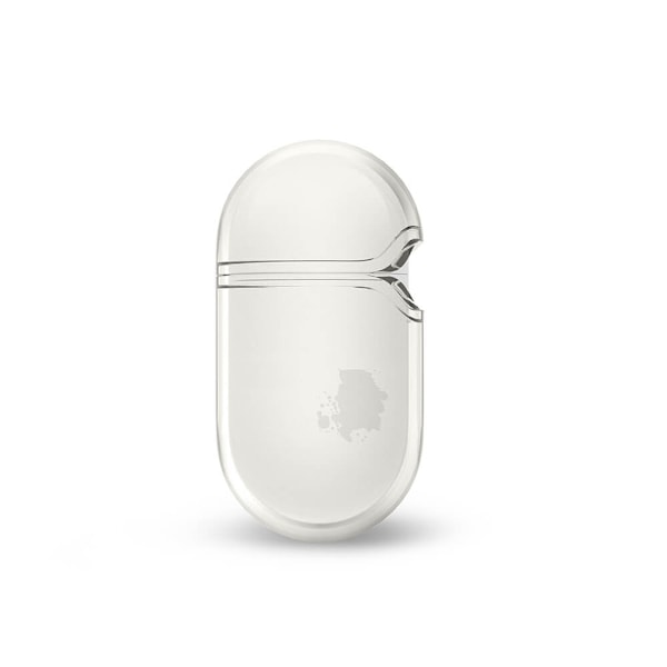 Elago AirPod 3 Protective TPU Case Clear