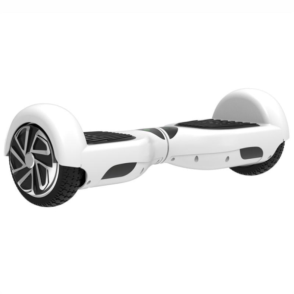 Denver HoverBoard 6,5" Vit 2x250W