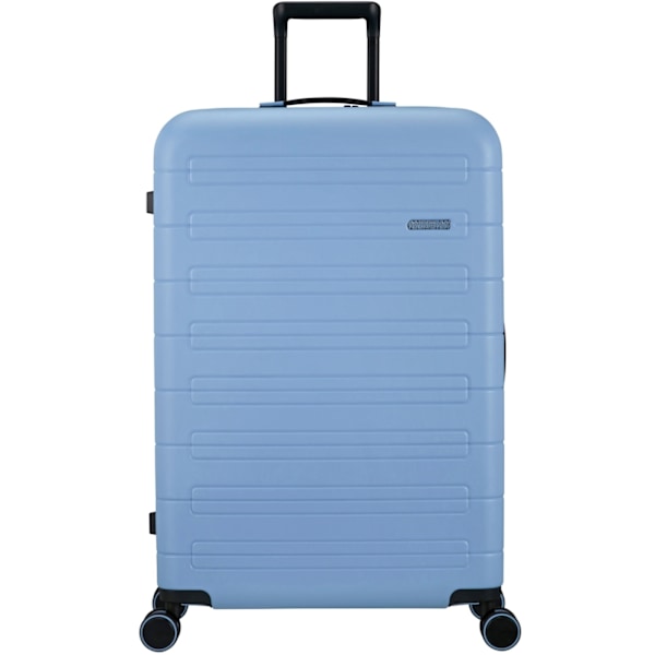 American Tourister Novastream Resväska Exp 77 Pastel Blue
