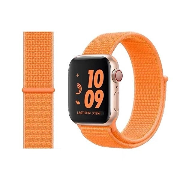 Tygarmband till Apple Watch 38/40/41mm