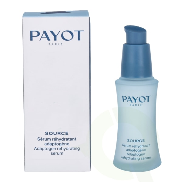 Payot Source Adaptogen Rehydrating Serum 30 ml