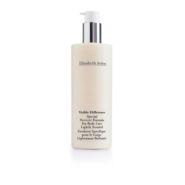 Elizabeth Arden Visible Difference Special Moisture Formula Body Lotion 300ml