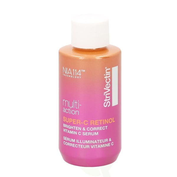 StriVectin Super-C Retinol Brighten & Correct Serum 30 ml Vitamine C