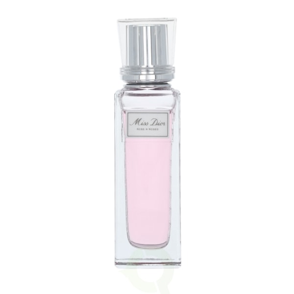 Dior Miss Dior Rose N'Roses Edt Roller-Pearl 20 ml