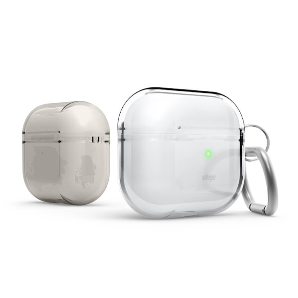 Elago AirPod 3 Protective TPU Case Clear