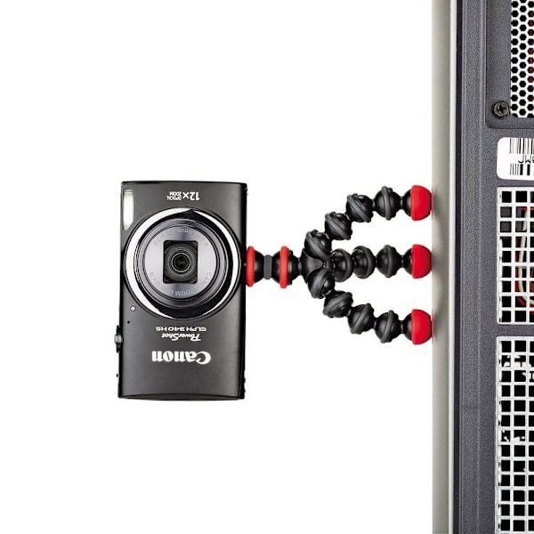 Joby Stativ GorillaPod Magnetisk Mini Sort