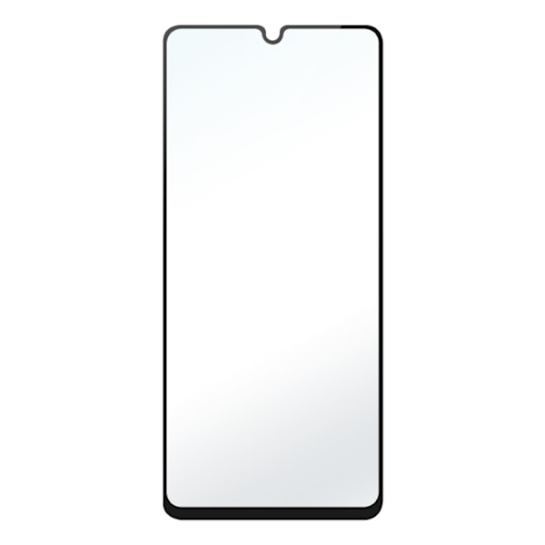DELTACO screen protector, Samsung Galaxy A42 5G Transparent