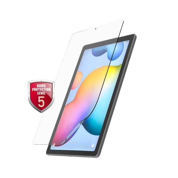 Hama Skærmbeskyttelse Samsung Tab S6 Lite 10,4" 20/22 Transparent