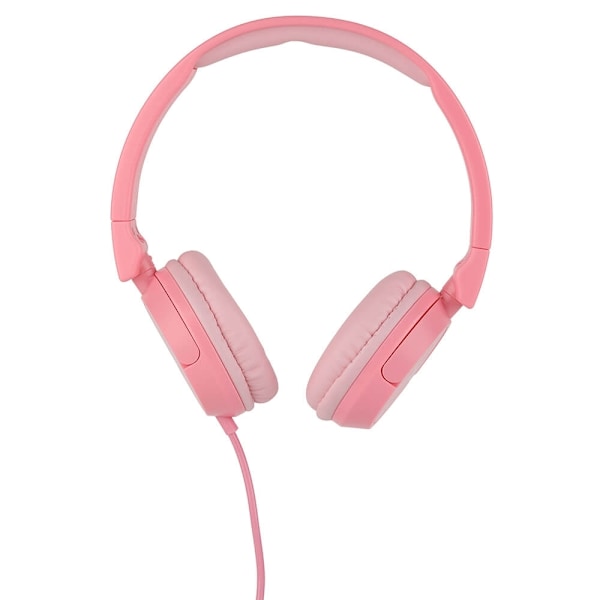 ALTEC LANSING Børnehøretelefoner Trådløs On-Ear Rosa Rosa