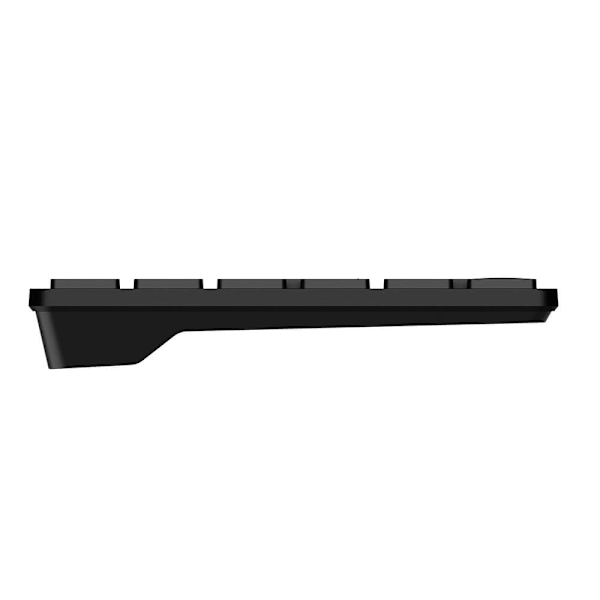 Rapoo Näppäimistö/hiiri 8020M Multi-Mode Wireless Erittäin ohut