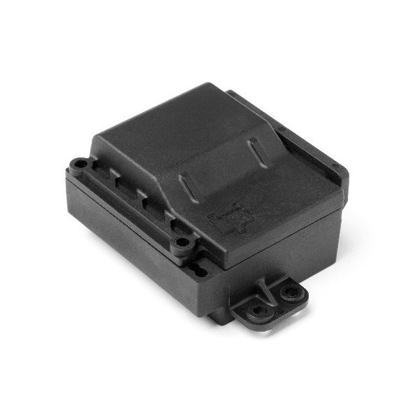 HPI Receiver Box
